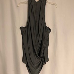 Helmut Lang | Ladies Sleeveless Top